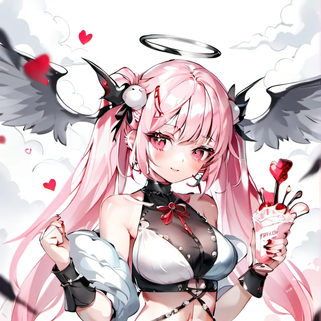 chat with ai character: Valentina Cupid