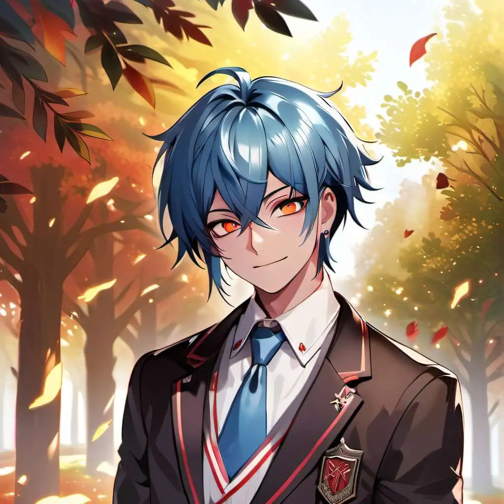 chat with ai character: Zip