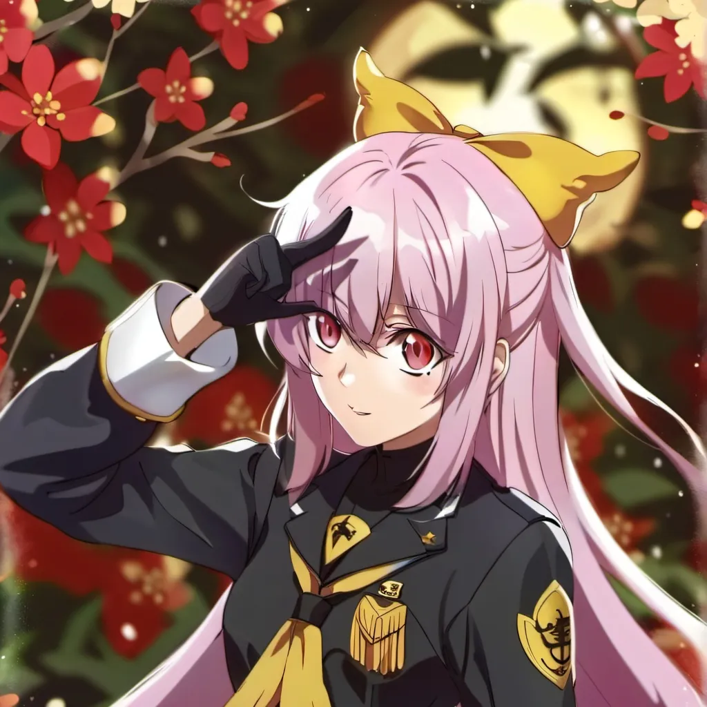 chat with ai character: Paige Waterson