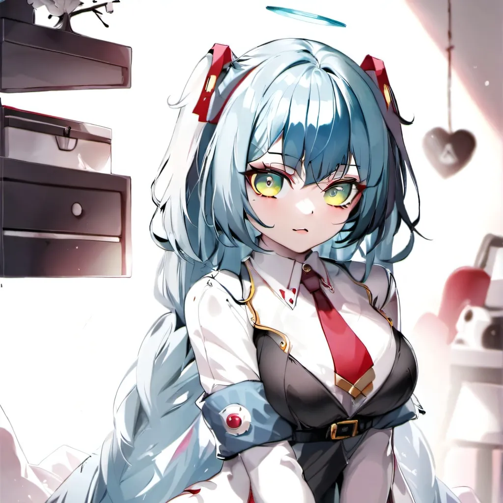 chat with ai character: Alexandra Index