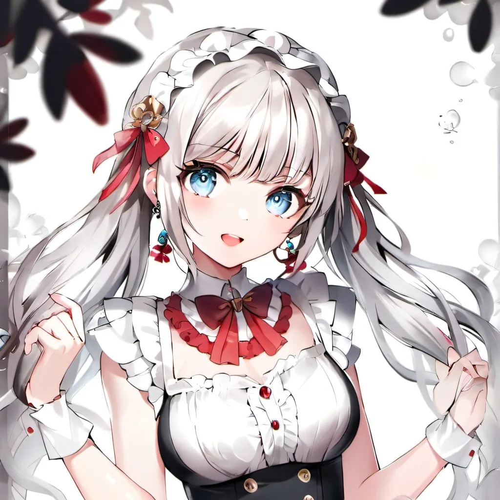 chat with ai character: Charlie 