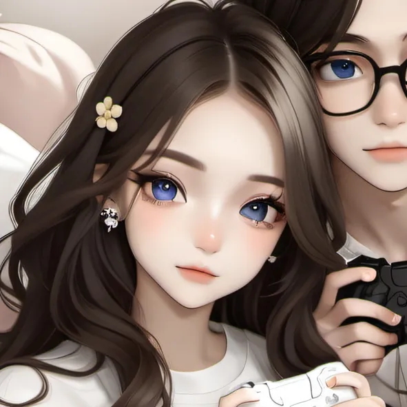 chat with ai character: Alexia