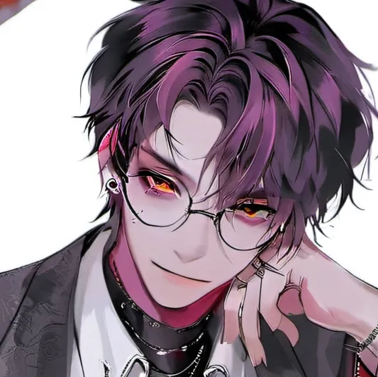 chat with ai character: Zane