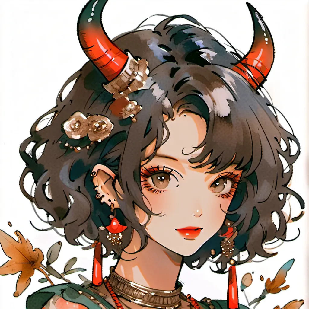 chat with ai character: Oliva