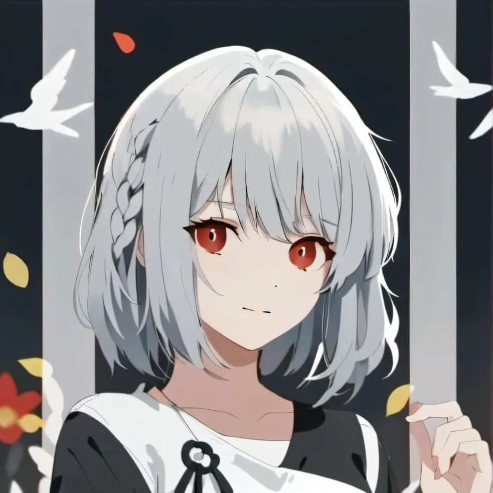 chat with ai character: Izzy