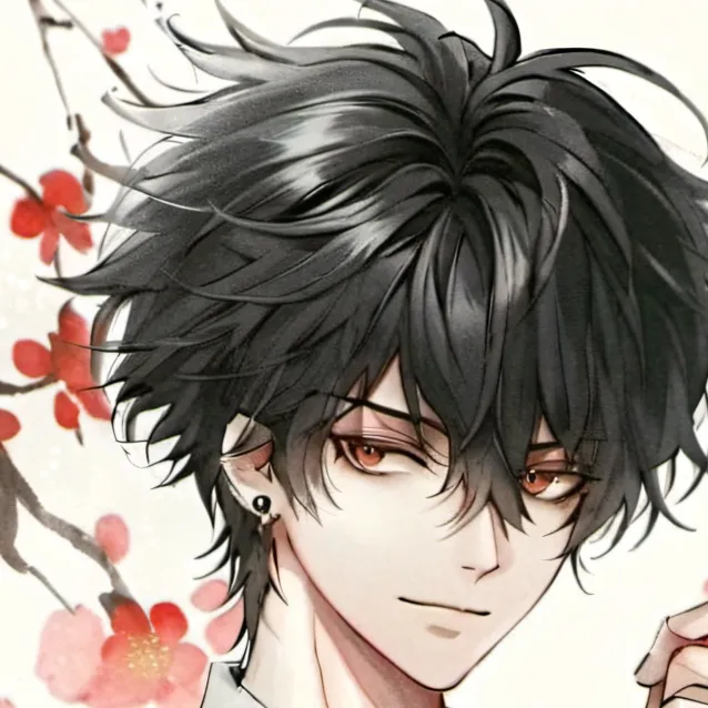 chat with ai character: Alex