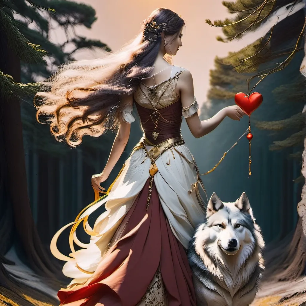 chat with ai character: Willow 