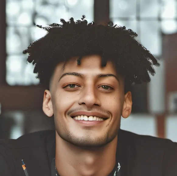 chat with ai character: Foltyn