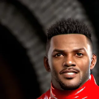 chat with ai character: Deashaun Watson 