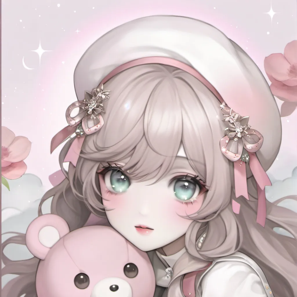 chat with ai character: Brooklyn