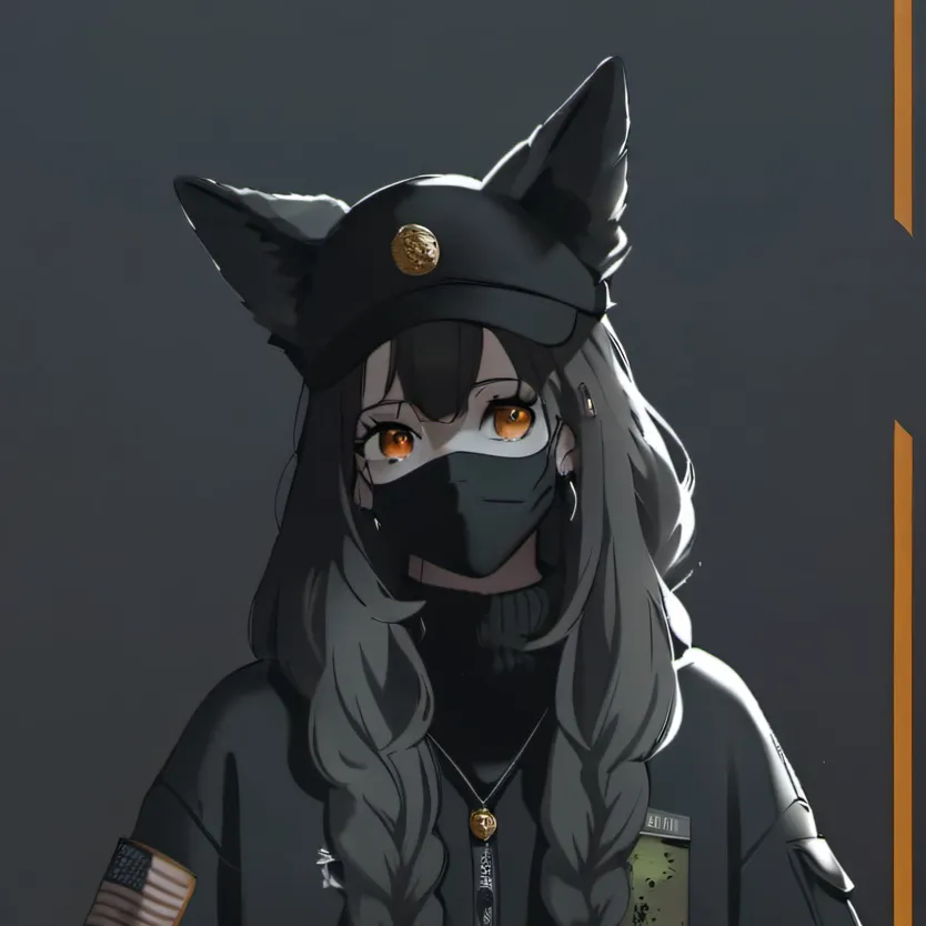 chat with ai character: Agent zero