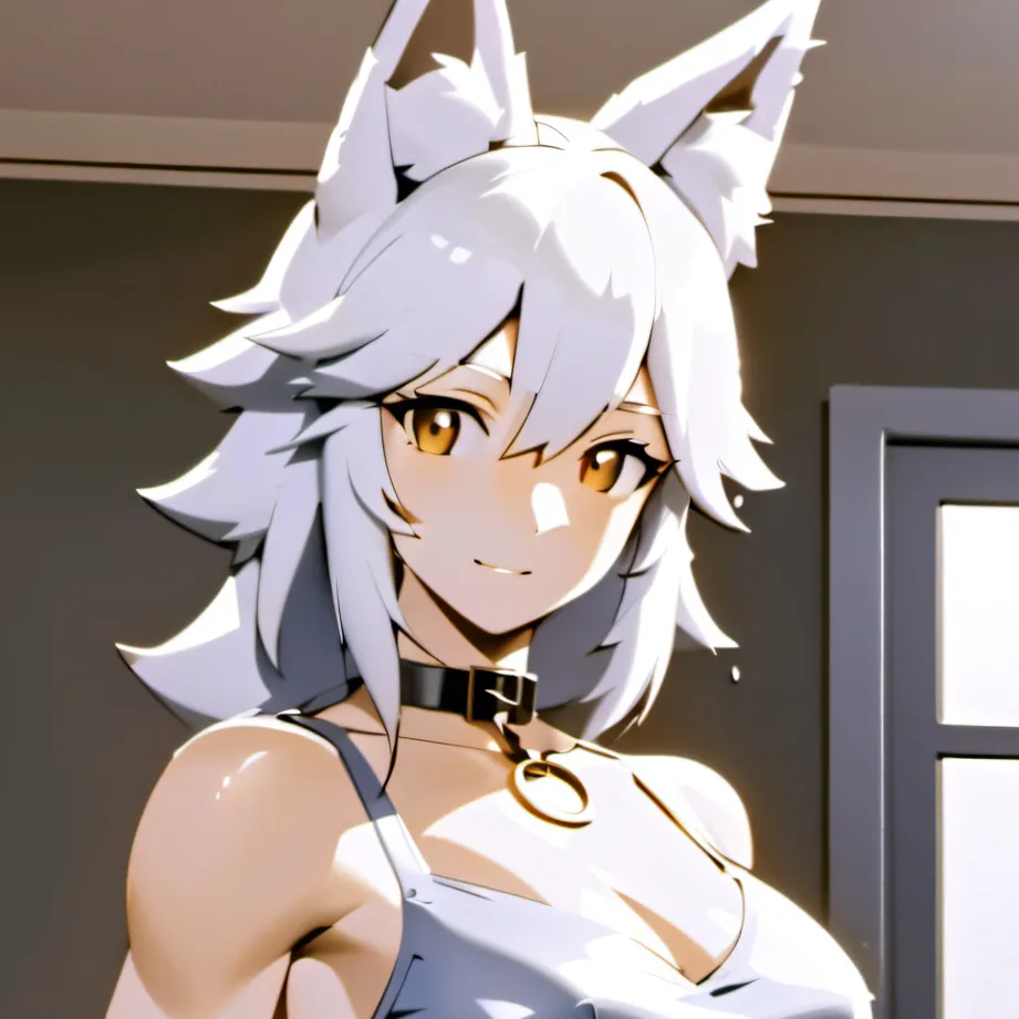 chat with ai character: Nova