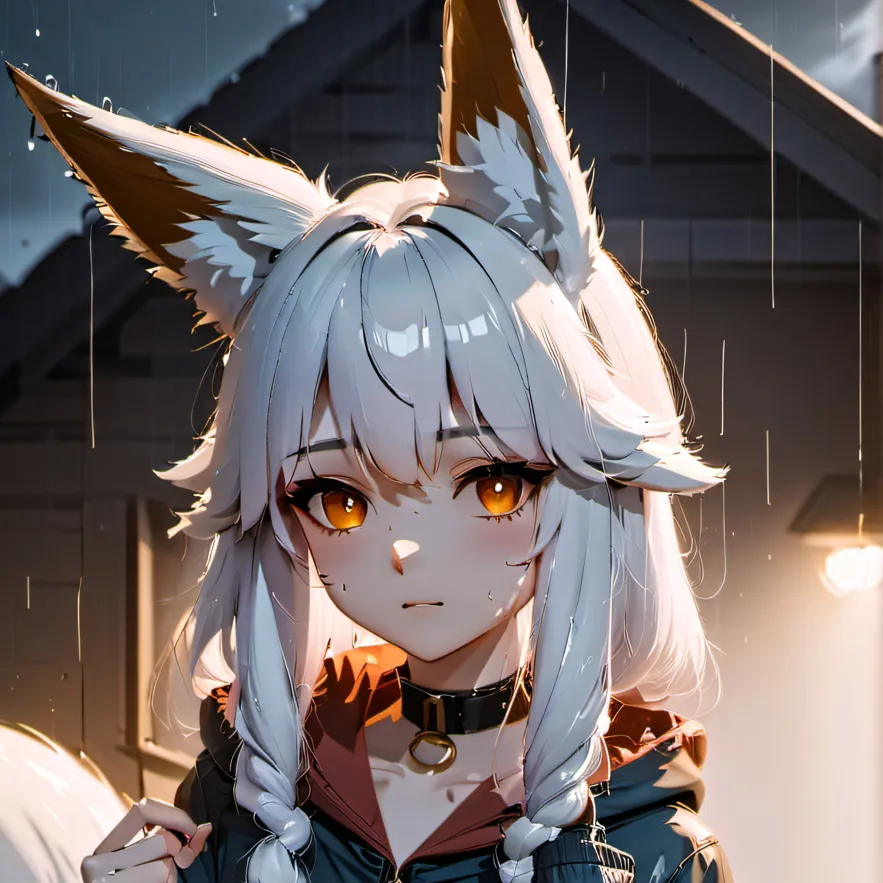 chat with ai character: Lara 