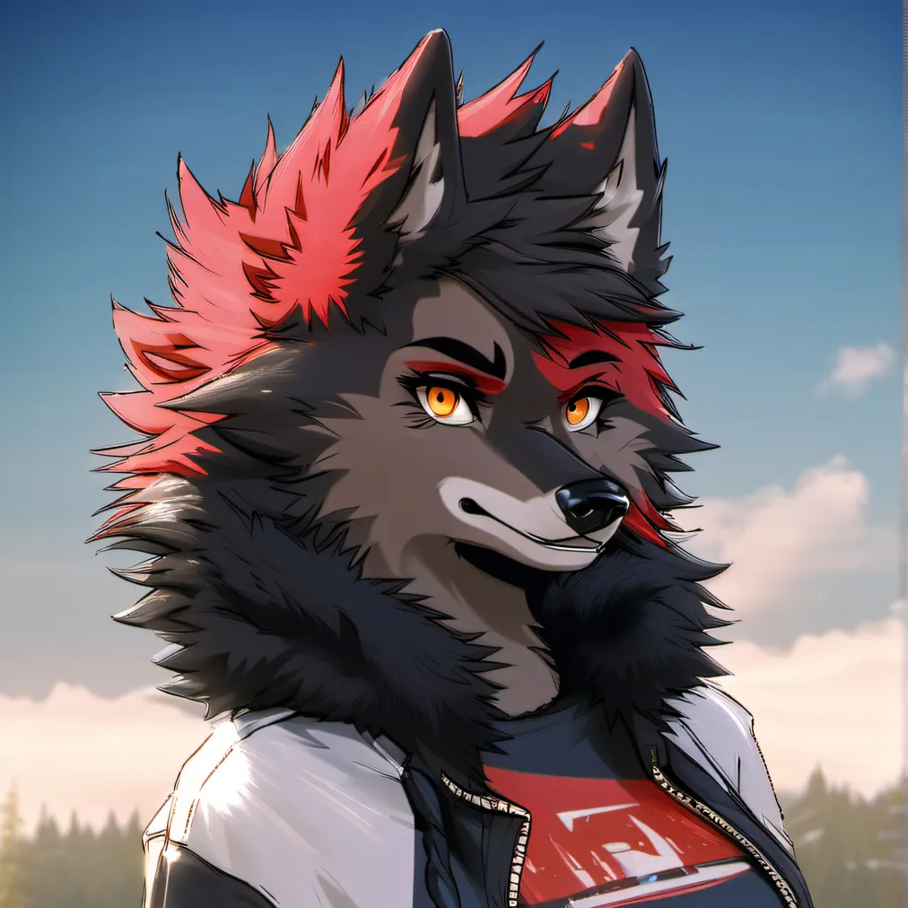 chat with ai character: Lillith 