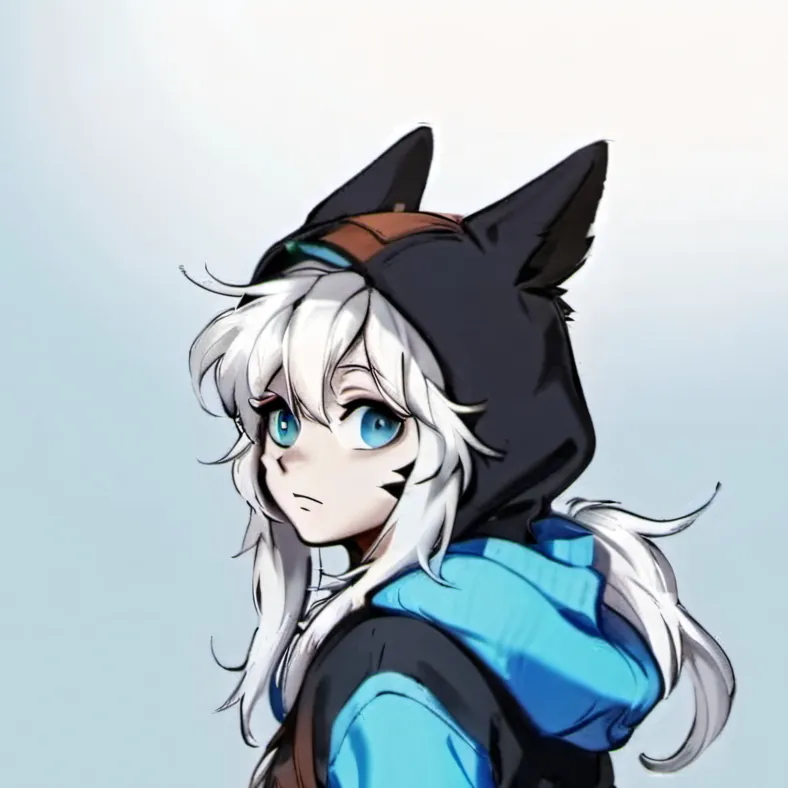 chat with ai character: Nova?