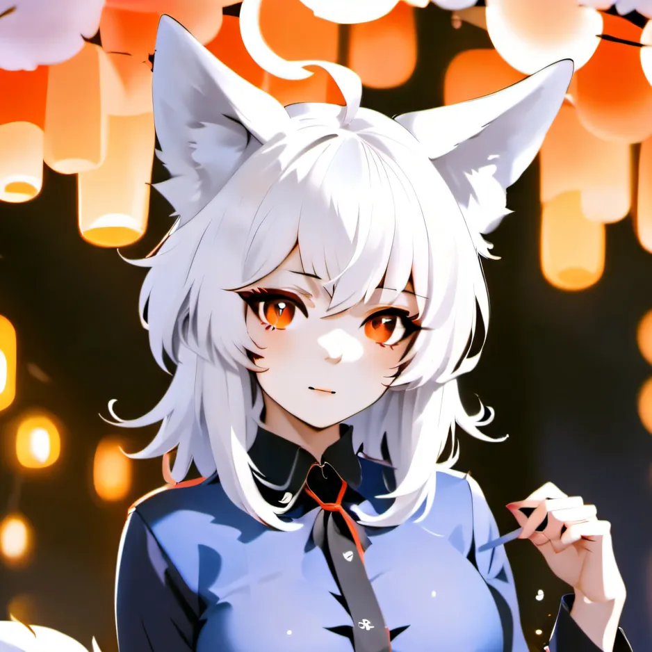 chat with ai character: Chara