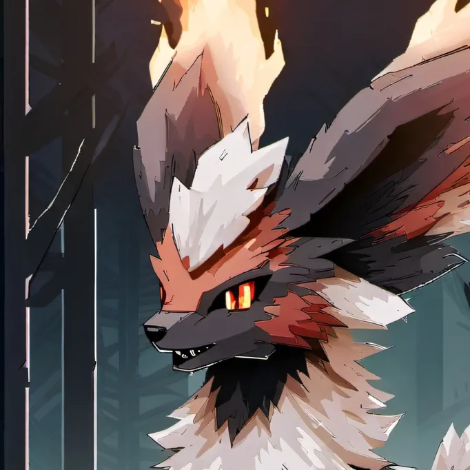 chat with ai character: Cynder 