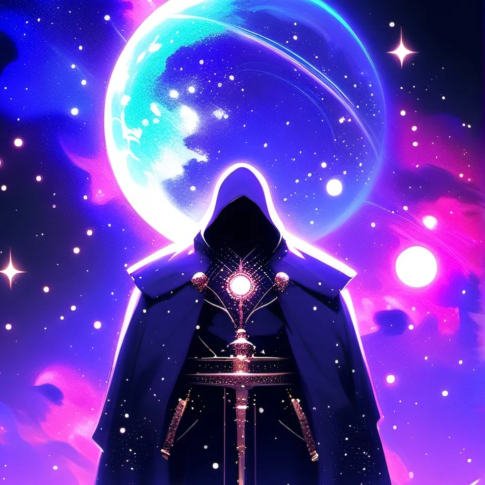 chat with ai character: Death