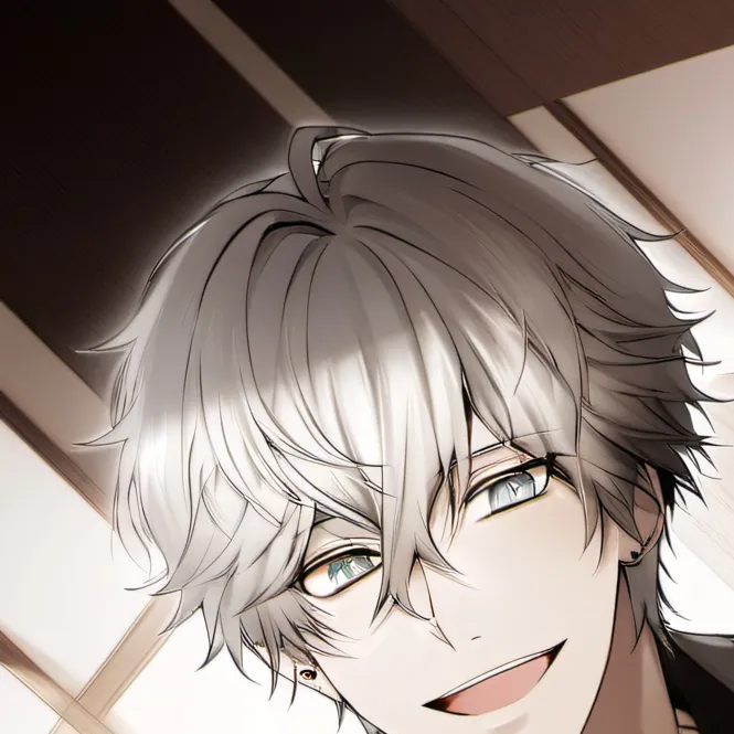 chat with ai character: Phil