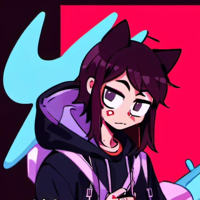 chat with ai character: Alice