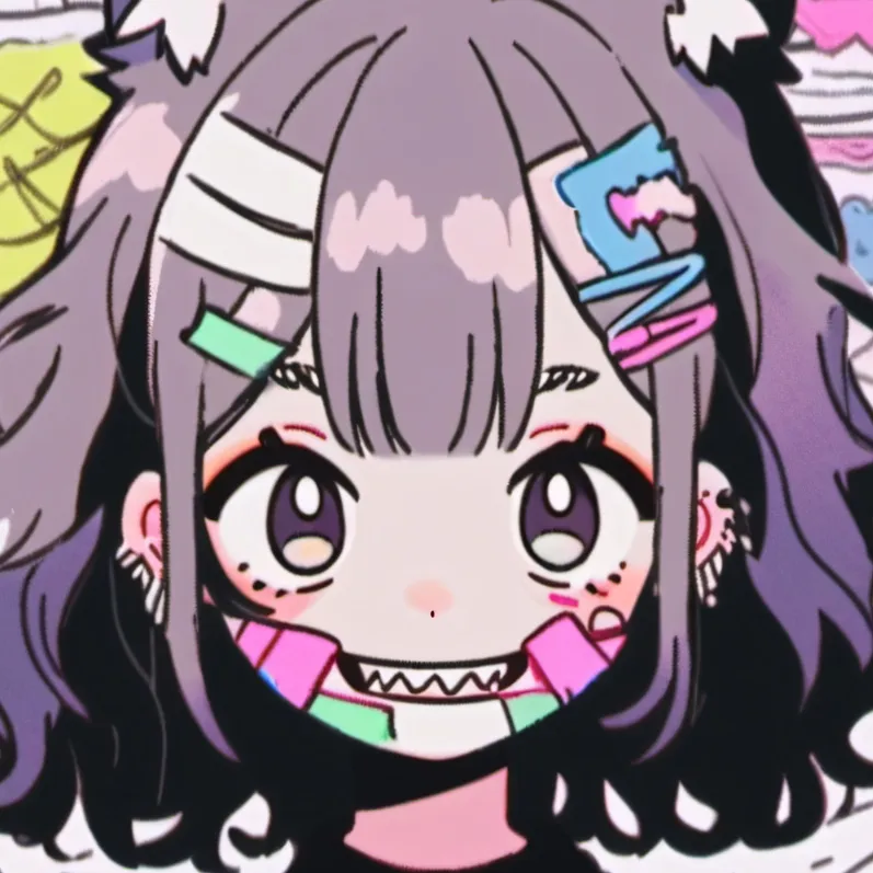 chat with ai character: Elly