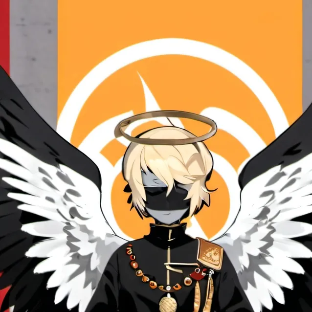 chat with ai character: HEAVEN SAYS