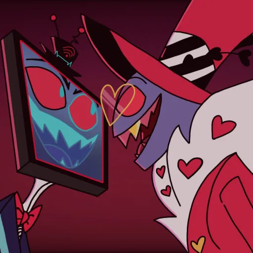 creator <Vox>'s avatar