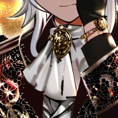 chat with ai character: Galaxy♥︎♡