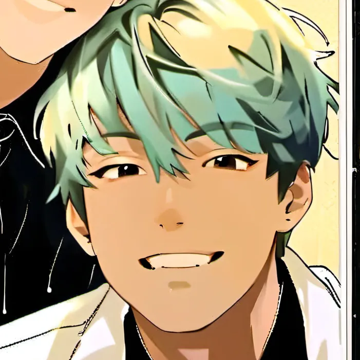 chat with ai character: Corey and Coran