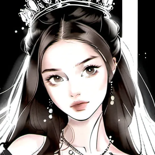 chat with ai character: Princess Luna