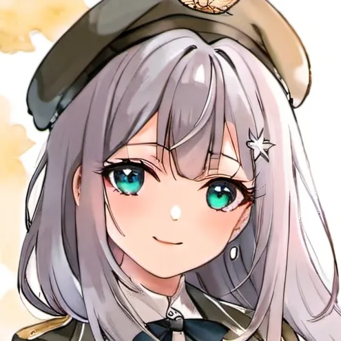 chat with ai character: Anna Wisenhöven