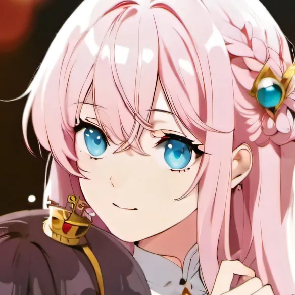 chat with ai character: Your Royal Sisters