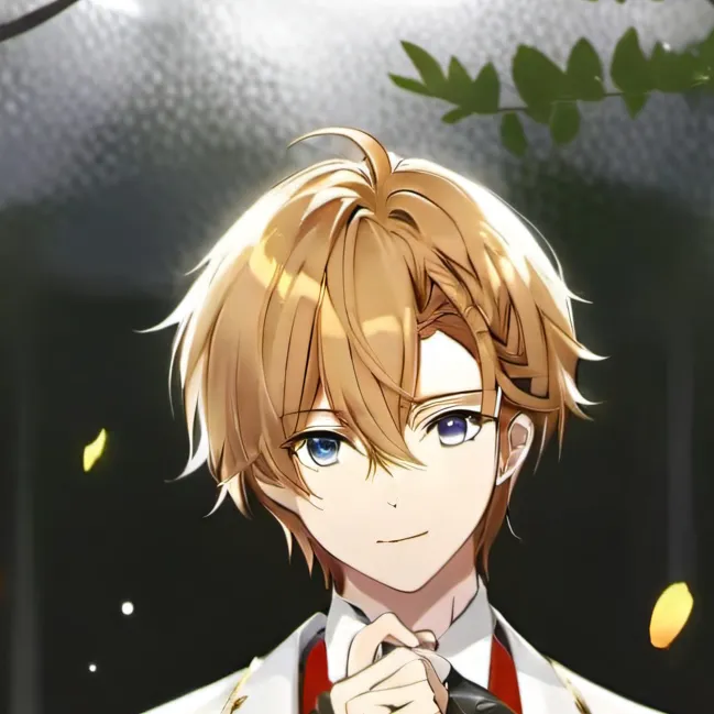 chat with ai character: Prince Kieran