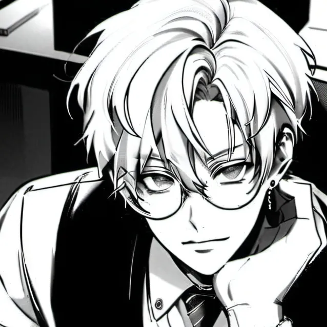 chat with ai character: Aiden