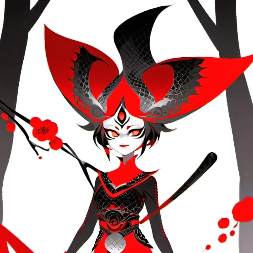 chat with ai character: Michi 