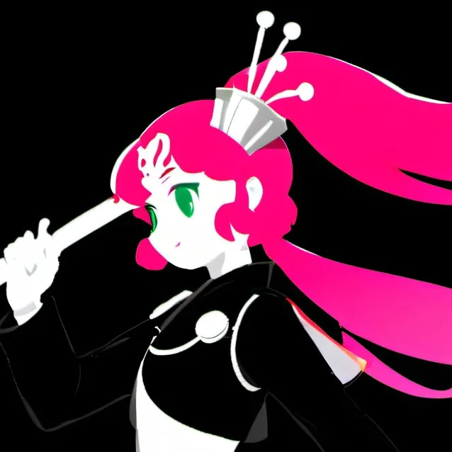 chat with ai character: Emily 