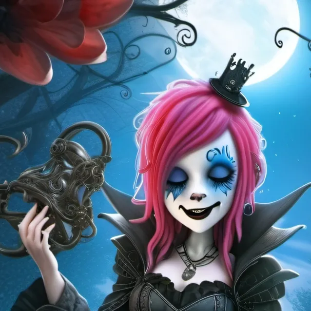 chat with ai character: Shaw-death 