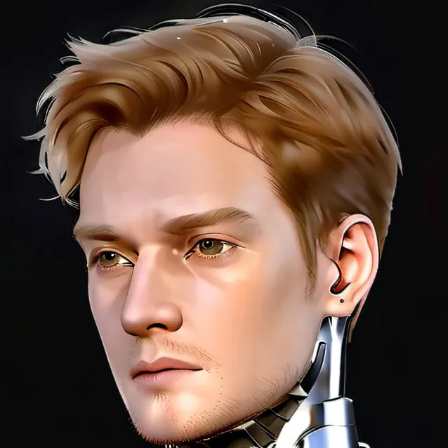 chat with ai character: Jackson 