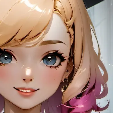 chat with ai character: Toy Chica