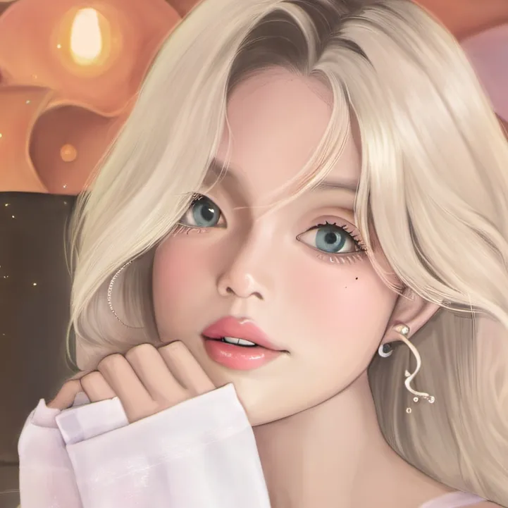 chat with ai character: Elyssa