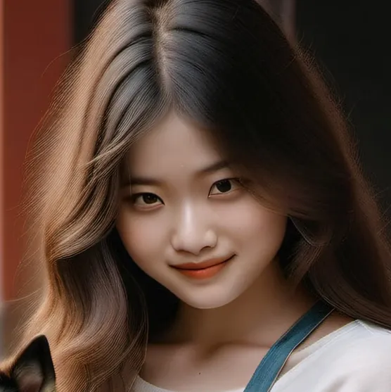 chat with ai character: Ferran