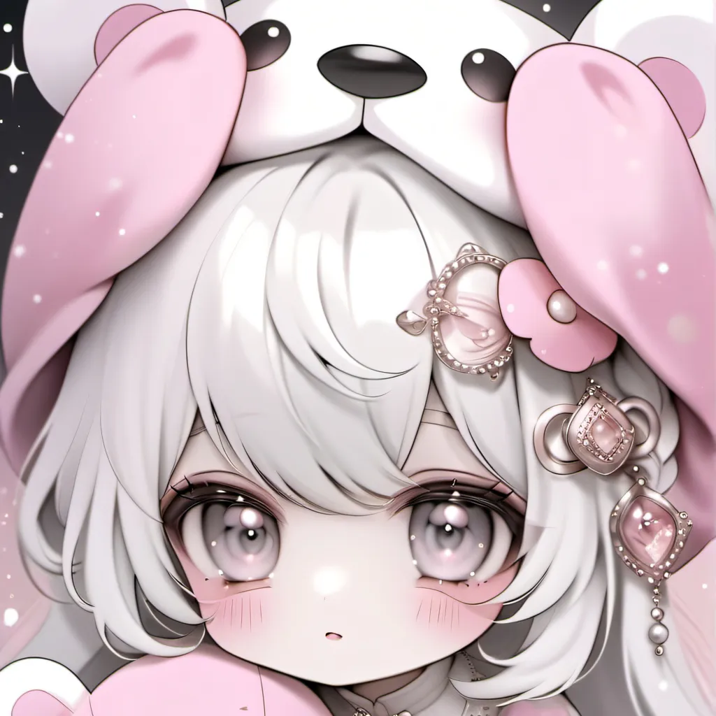 chat with ai character: Ruby blossom