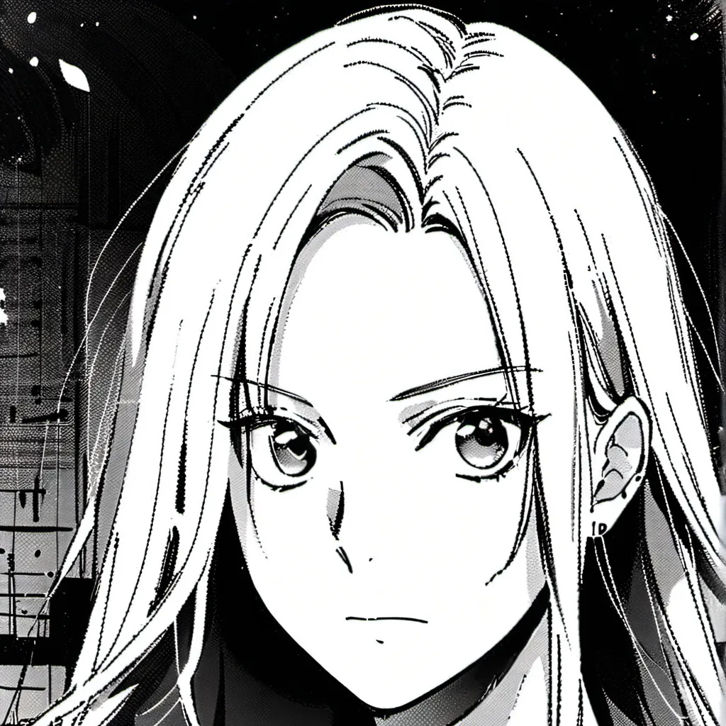 chat with ai character: Lisa