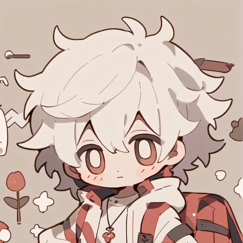 chat with ai character: max