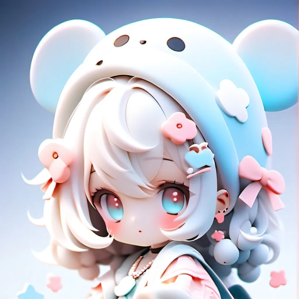 chat with ai character: Luna