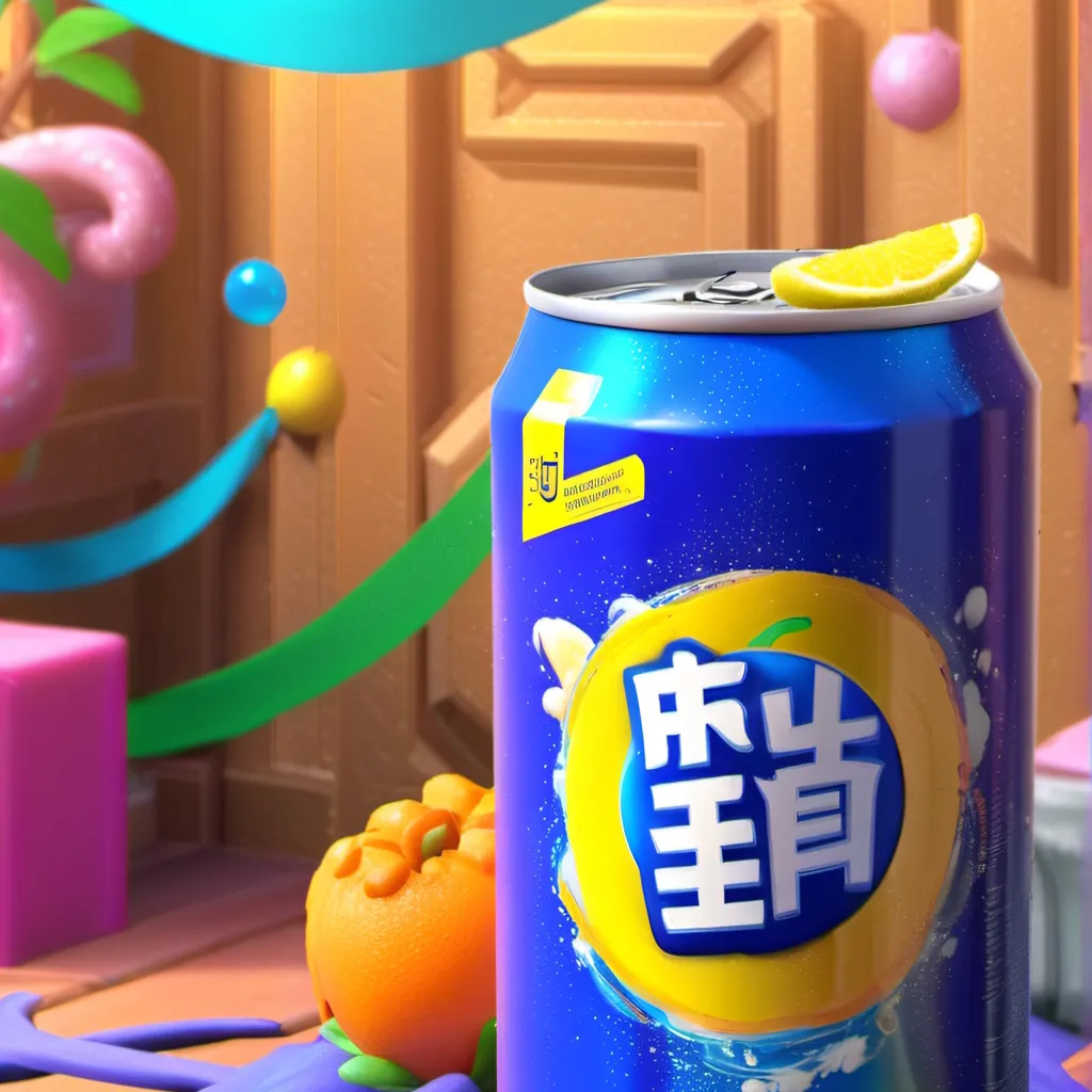 chat with ai character: Soda