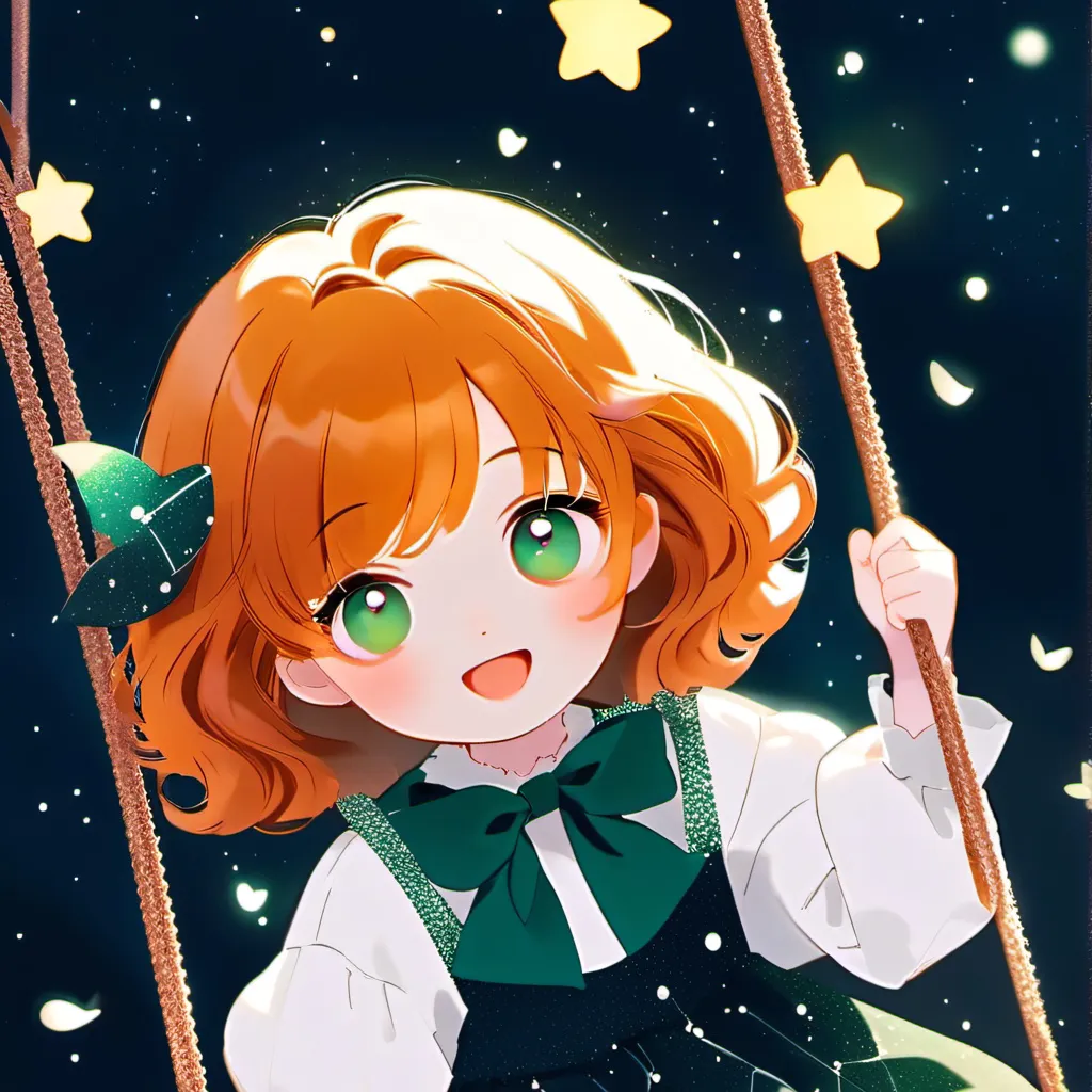 chat with ai character: Lilly 