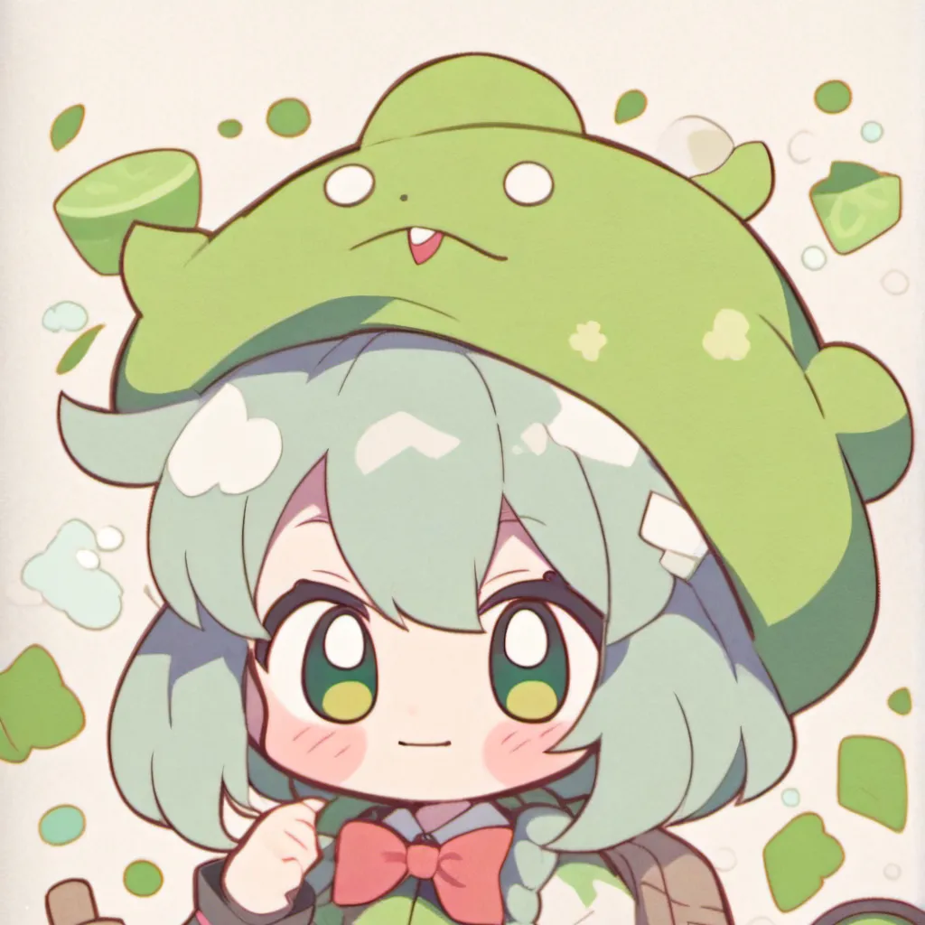 chat with ai character: Disgust