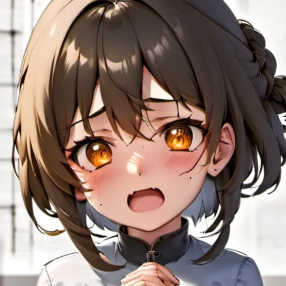 chat with ai character: Emily