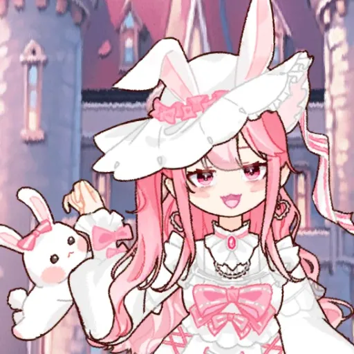 creator bunnyheartpranker3's avatar